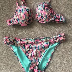 Target Sand and Shore Swim Set